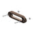 10 Inch Hawse Fairlead Synthetic Winch Rope Only CBI Offroad - [Get Rigged Co]