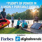 Jackery Explorer 500 Portable Power Station - [Get Rigged Co]