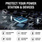 Jackery Explorer 500 Portable Power Station - [Get Rigged Co]