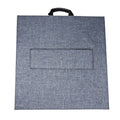 100W Folding Solar Panel By Wagan - [Get Rigged Co]