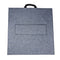 100W Folding Solar Panel By Wagan - [Get Rigged Co]