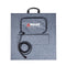 100W Folding Solar Panel By Wagan - [Get Rigged Co]