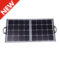 100W Folding Solar Panel By Wagan - [Get Rigged Co]