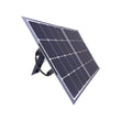100W Folding Solar Panel By Wagan - [Get Rigged Co]