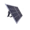 100W Folding Solar Panel By Wagan - [Get Rigged Co]