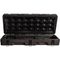 Open view of the ROAM 83L Rugged Case in Black color