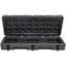 Interior view of the ROAM 83L Rugged Case — low-profile, heavy-duty storage case