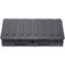 Top view of the ROAM 83L Rugged Case in Slate color