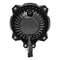 6" Pro6 Gravity® LED - Infinity Ring - Single Light - 20W Wide-40 Beam - [Get Rigged Co]