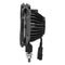 6" Pro6 Gravity® LED - Infinity Ring - Single Light - 20W Wide-40 Beam - [Get Rigged Co]