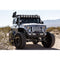 6" Pro6 Gravity® LED - Infinity Ring - 2-Light System - 20W Wide-40 Beam - [Get Rigged Co]