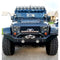 6" Pro6 Gravity® LED - Infinity Ring - 2-Light System - 20W Wide-40 Beam - [Get Rigged Co]