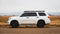 THE HARVARD (2008-2022 SEQUOIA ROOF RACK) - [Get Rigged Co]