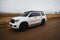 THE HARVARD (2008-2022 SEQUOIA ROOF RACK) - [Get Rigged Co]