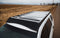 THE HARVARD (2008-2022 SEQUOIA ROOF RACK) - [Get Rigged Co]