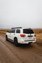 THE HARVARD (2008-2022 SEQUOIA ROOF RACK) - [Get Rigged Co]