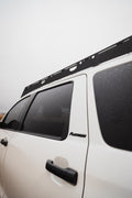 THE HARVARD (2008-2022 SEQUOIA ROOF RACK) - [Get Rigged Co]
