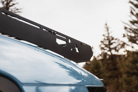 The Fuji (2007-2014 FJ Cruiser Roof Rack) - [Get Rigged Co]