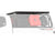 ACS ROOF for Over ACS FORGED & CLASSIC Bedrack - Get Rigged Co.