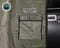 Nomadic 2 Annex - Green Base With Black Floor & Travel Cover - [Get Rigged Co]