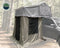 Nomadic 2 Annex - Green Base With Black Floor & Travel Cover - [Get Rigged Co]