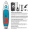 Nomad - White By Paradise Board Company - [Get Rigged Co]
