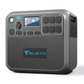 BLUETTI AC200P Portable Power Station | 2000W 2000Wh 2000Wh/2000W Higher Output - [Get Rigged Co]