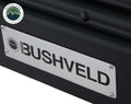 18089901 Bushveld Hard Shell Roof Top Tent - [Get Rigged Co]