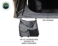 18089901 Bushveld Hard Shell Roof Top Tent - [Get Rigged Co]