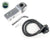 Aluminum Receiver Mount & 5/8" Soft Shackle With Collar Combo Kit - [Get Rigged Co]
