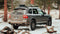 THE RAMMSTEIN 2003-2010 PORSCHE CAYENNE / VOLKSWAGEN TOUAREG - [Get Rigged Co]