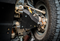 2005-2022 Toyota Tacoma Lower Control Arm Skid Plate - [Get Rigged Co]
