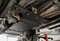 2005-2015 Toyota Tacoma Transfer Case Skid Plate - [Get Rigged Co]