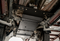 2005-2015 Toyota Tacoma Transfer Case Skid Plate - [Get Rigged Co]