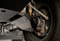 2005-2022 Toyota Tacoma Lower Control Arm Skid Plate - [Get Rigged Co]