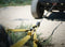 Deadman RUGGEDIZED Shackle (Black) - [Get Rigged Co]
