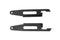 LED Light Bar Mounts for Economy Roof Rack