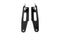 LED Light Bar Mounts for Economy Roof Rack