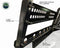 Discovery Rack -Mid Size Truck Short Bed Application - [Get Rigged Co]