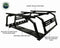 Discovery Rack -Mid Size Truck Short Bed Application - [Get Rigged Co]