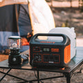 Jackery Explorer 1000 Portable Power Station - [Get Rigged Co]