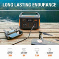 Jackery Explorer 500 Portable Power Station - [Get Rigged Co]