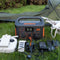 Jackery Explorer 500 Portable Power Station - [Get Rigged Co]