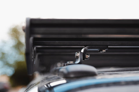 The Crow’s Nest (Truck Topper Rack) - [Get Rigged Co]