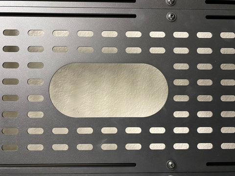 Toyota 4Runner 5th Gen Roof Rack Inserts - [Get Rigged Co]