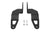 Front Runner Slimline Roof Rack LED Bar Brackets/Combo