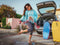 HydroPOD CARRY Shower Kit - [Get Rigged Co]