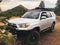 2010 - 2022 TOYOTA 4RUNNER ECONOMY ROOF RACK - [Get Rigged Co]