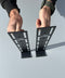 Full Height Toyota Tacoma Extension Bracket Pair - [Get Rigged Co]
