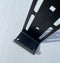 Full Height Toyota Tacoma Extension Bracket Pair - [Get Rigged Co]